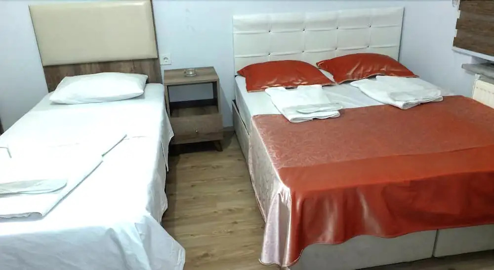Beta Uygun Palace
