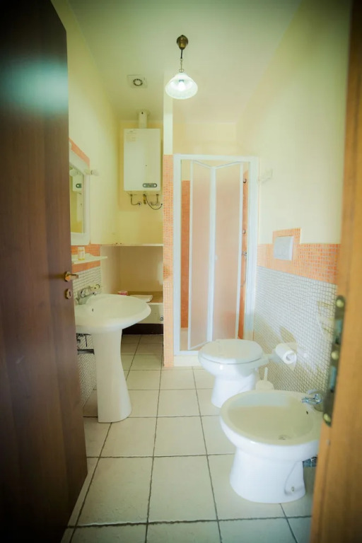 Hotel Villa Barone