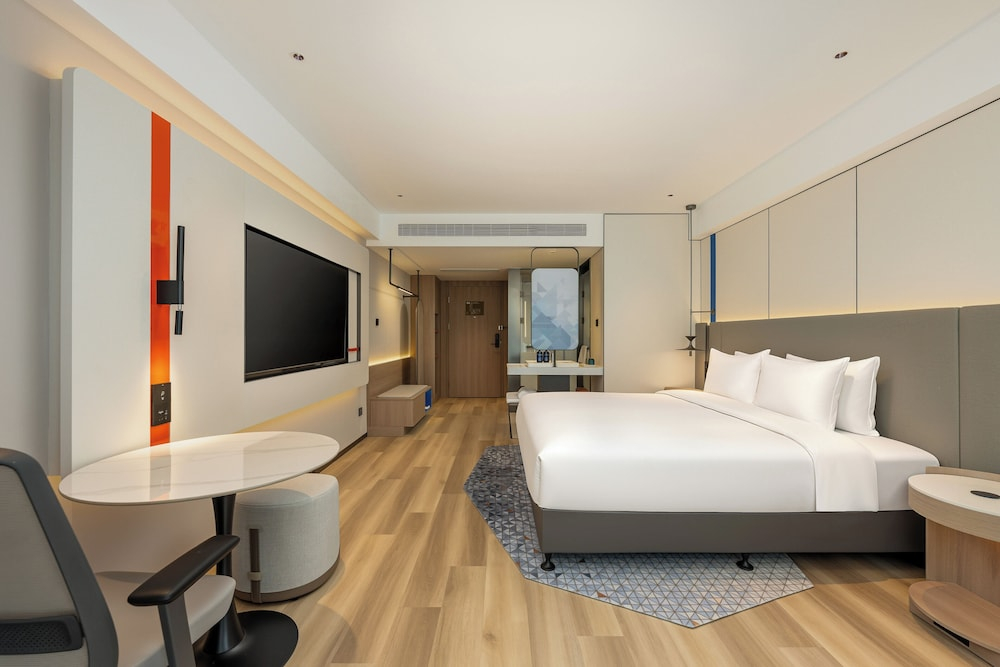Holiday Inn Express Beijing Lize Business District by IHG