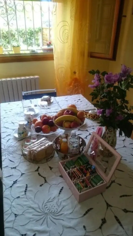 B&B La Casetta Rosa