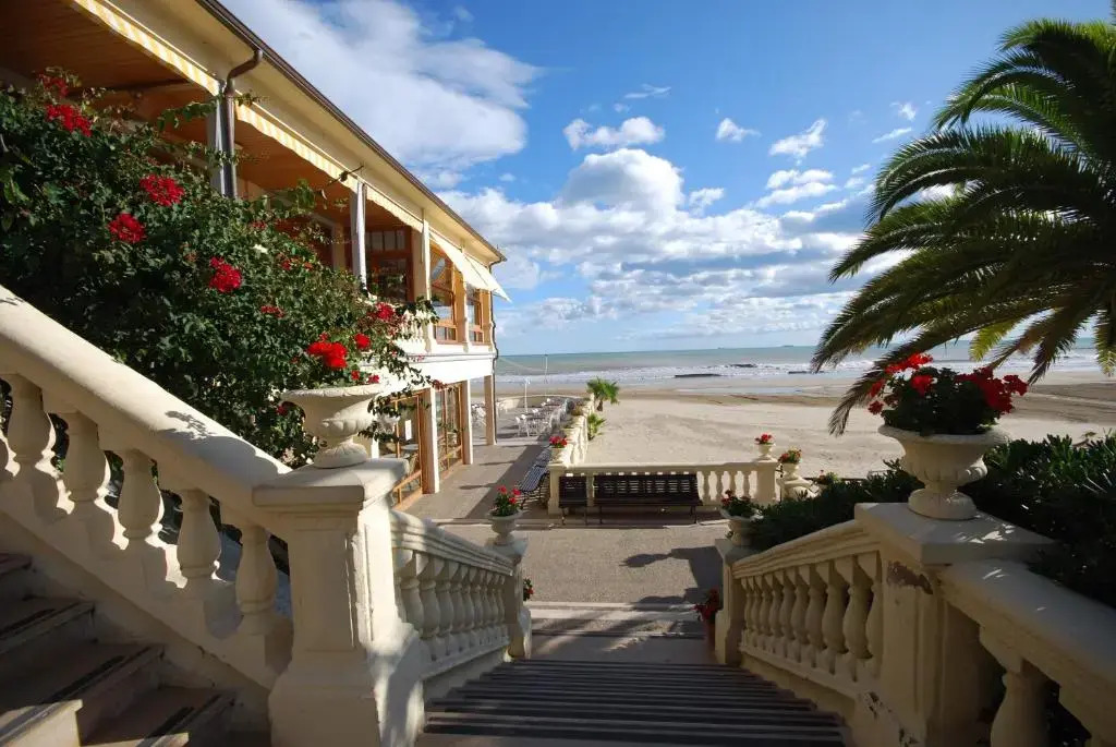 Voramar