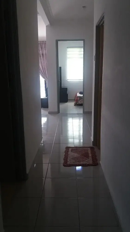 Kasa Heights Homestay