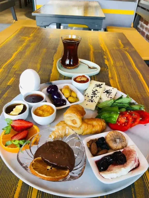Nil House Ayvalık 2