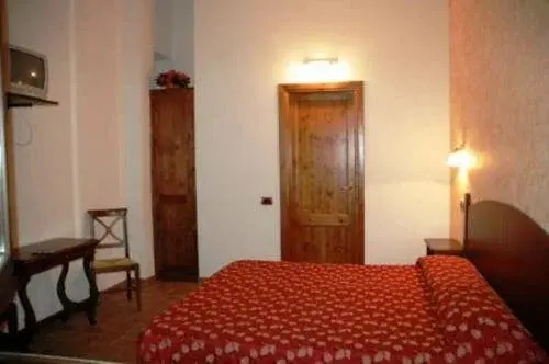 Agriturismo La Pila