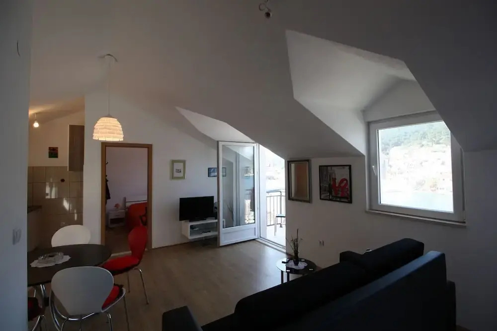 Branka - Nice Apartment With Stunning View - A1