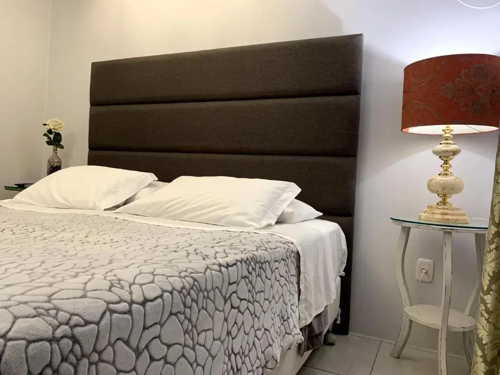 Hotel Imigrantes