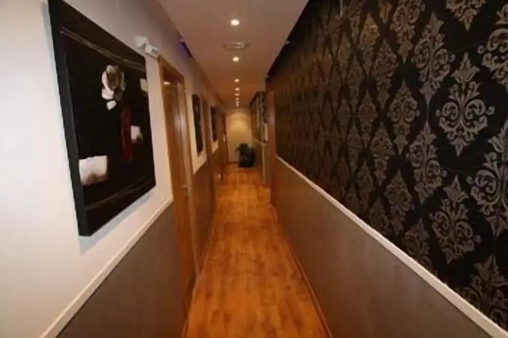 Hostal New Life Madrid