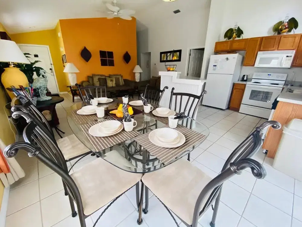 Claus' Southen Dunes Vacation Home