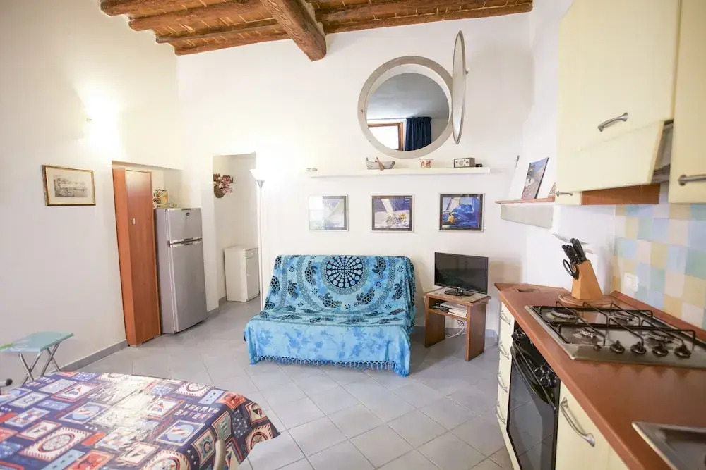 Appartamento Piazza al Fico