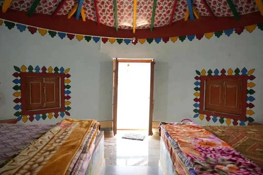 Rann taara stay