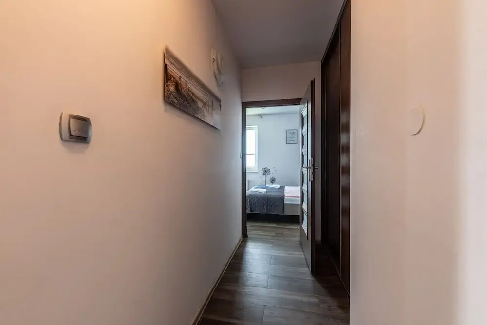 Victus Apartamenty - Bella
