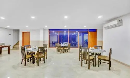 Townhouse 81841 Pantao Stays-Medanta Medicity 04