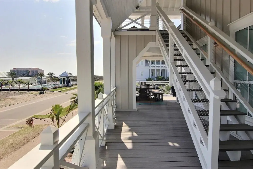 Oceanaire 196 RO