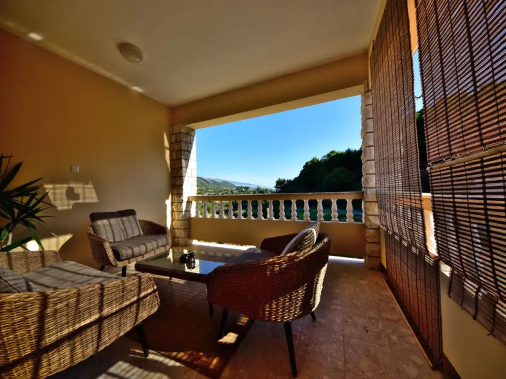 Apartment Olga Spiez 29882