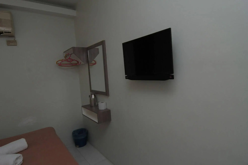Qish Hotel Melaka
