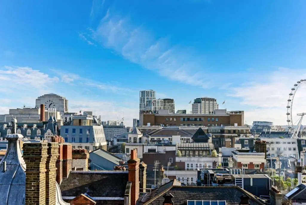 The Z Hotel Covent Garden