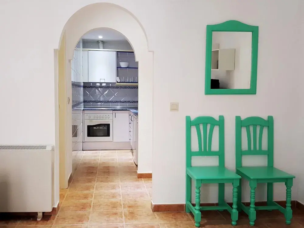 ROSEIA Apartamentos