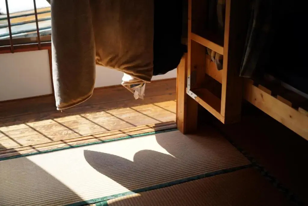 Kakurega Guest House