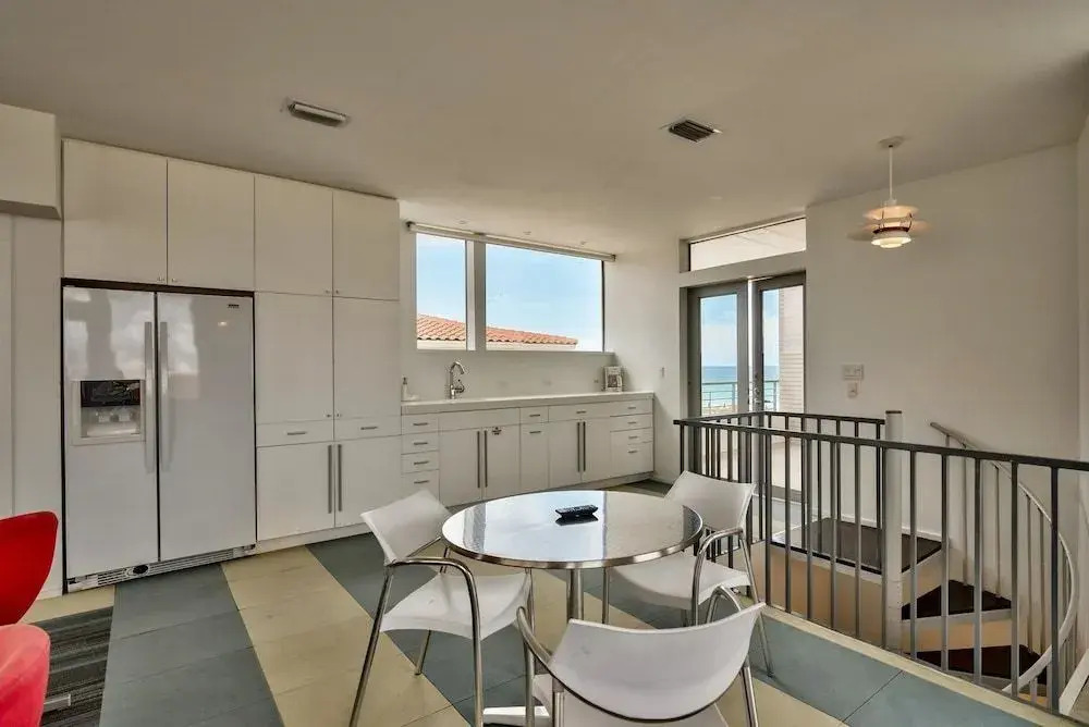 The White House of Holiday Isle 6 Bedroom Holiday Home by Five Star Properties