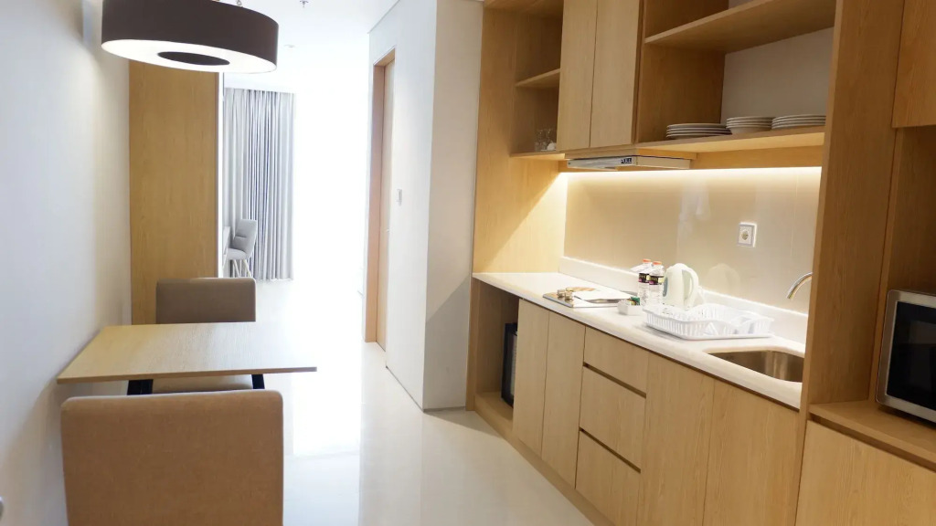 Midtown Residence Surabaya