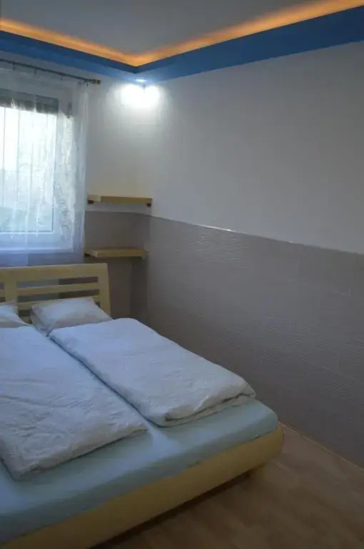 Telepes Apartman