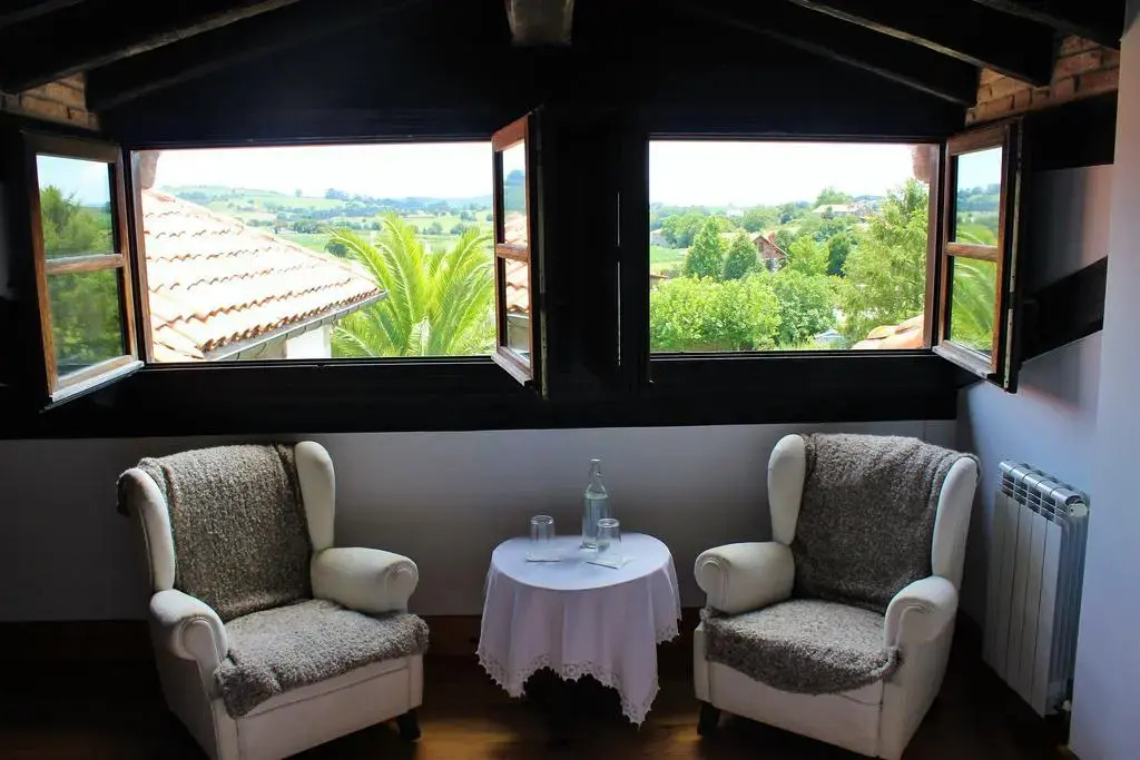 La Casona de Suesa