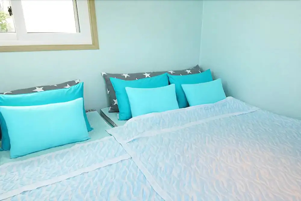 Gangneung Sea Pension