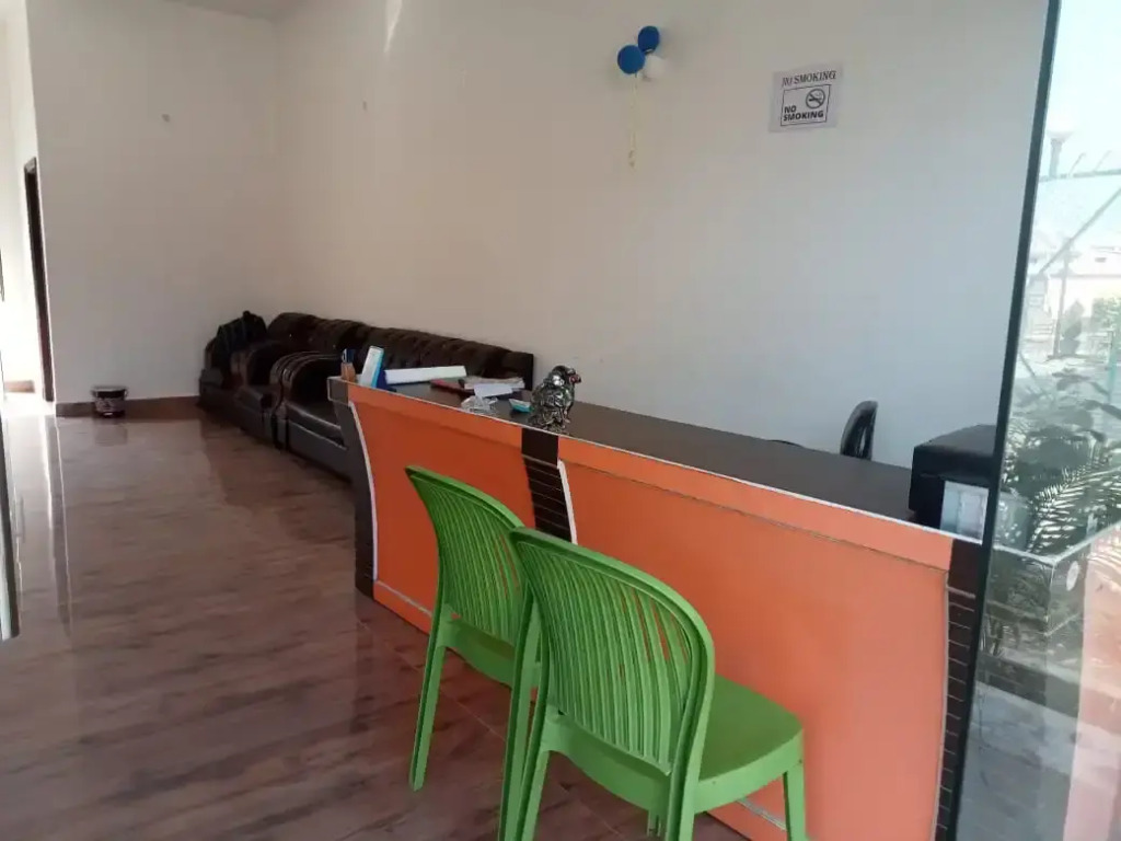 Pallavi Home Stay