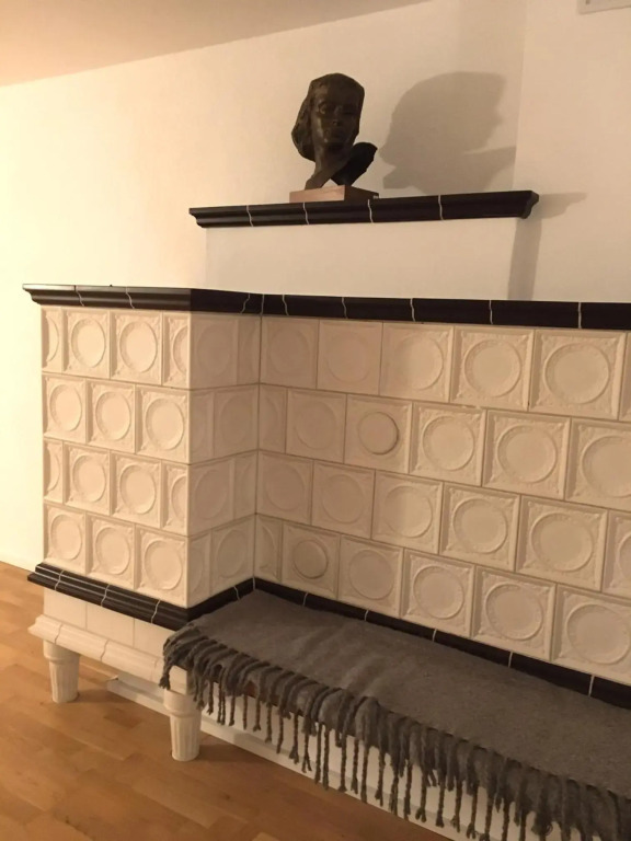zuHause mit Berg-und BodenSeesicht