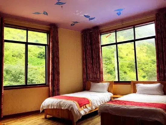Zixin Space Leisure Hotel