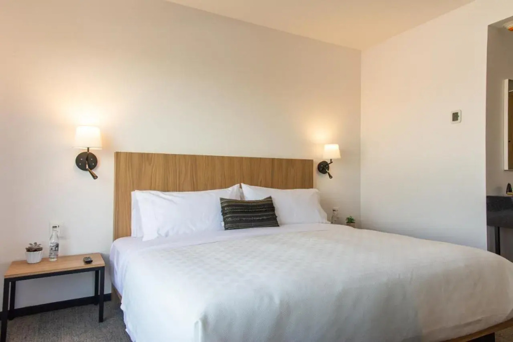 Stadía Suites Querétaro Centro Histórico