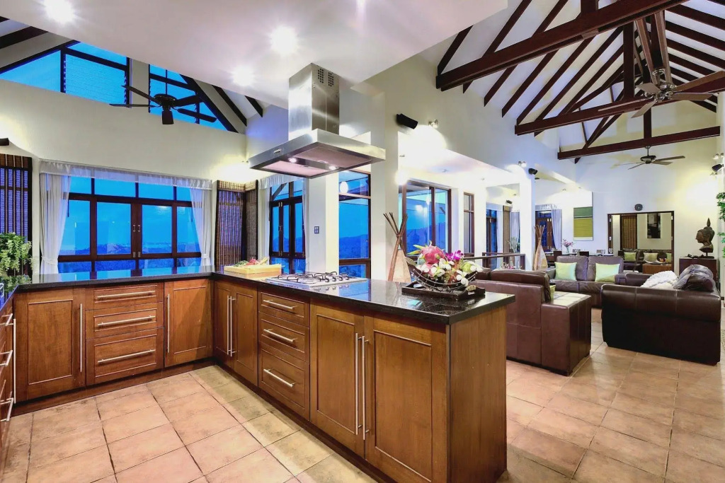 Villa Maphraaw