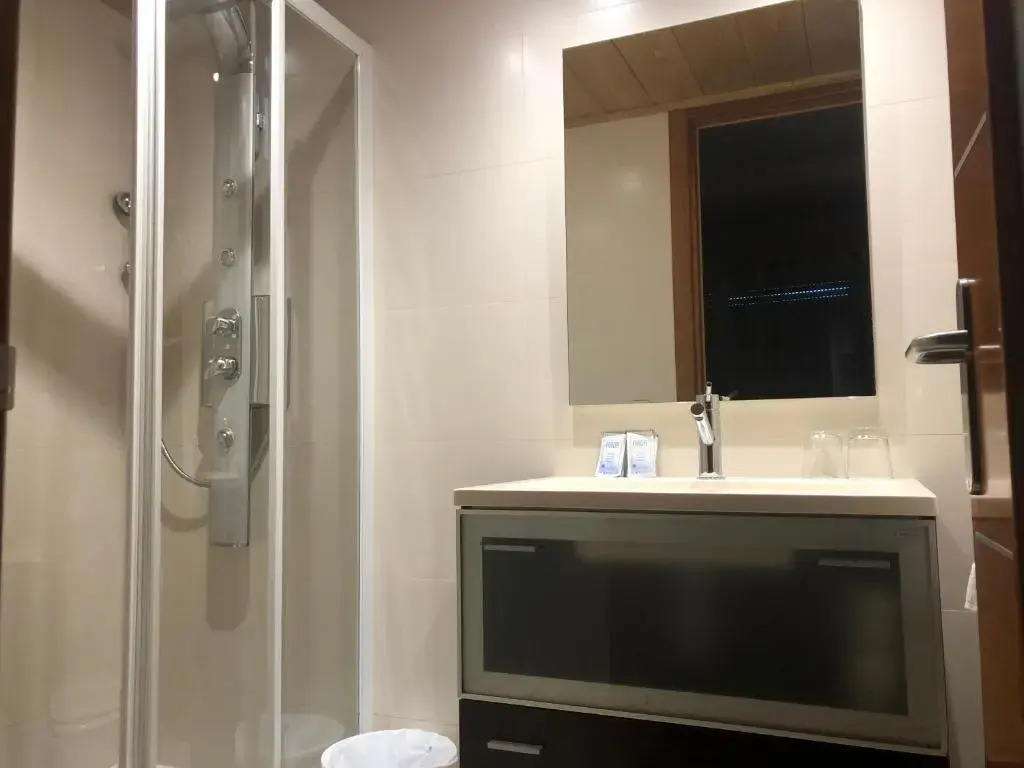Hostal Piteus
