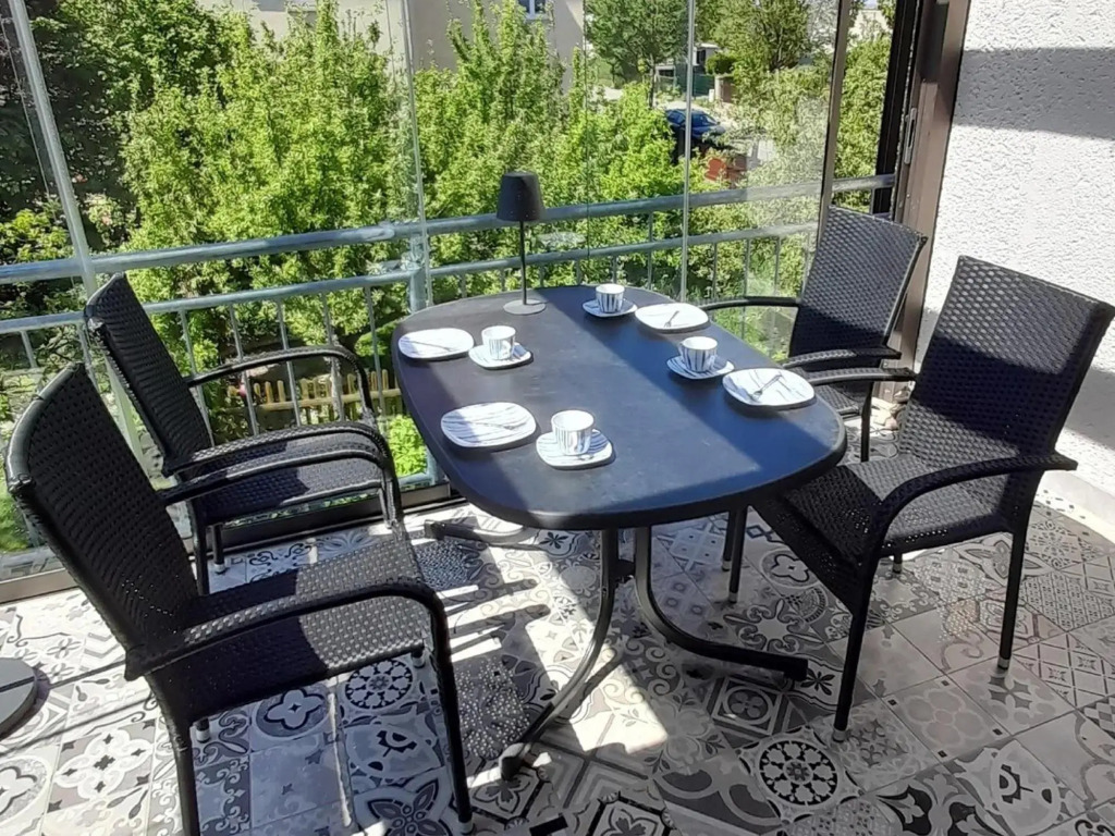 Alices-Ferienwohnung