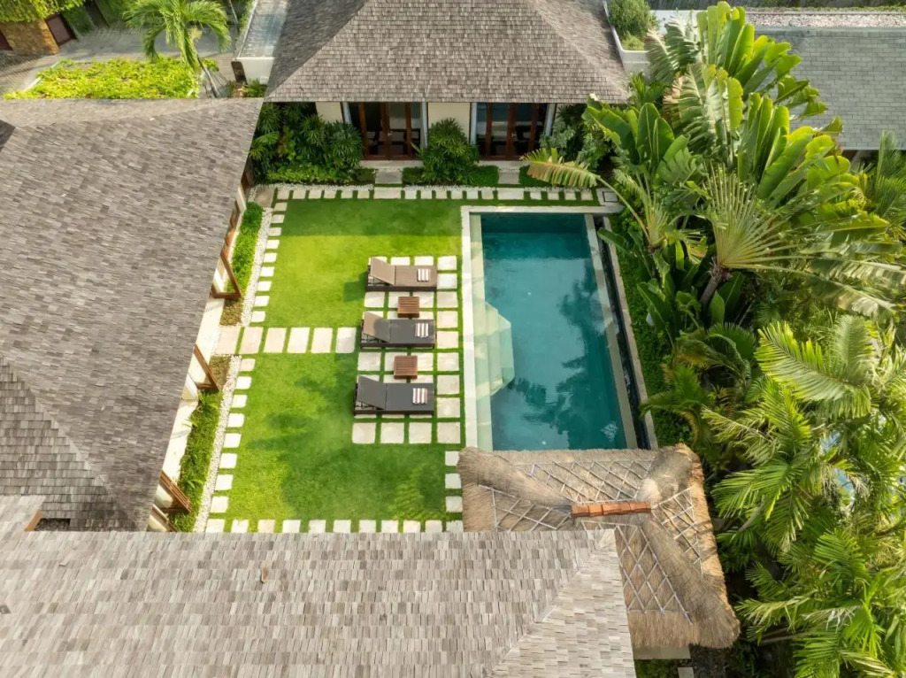 Kubu Guest House