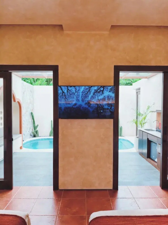 Allure Villa Yogyakarta