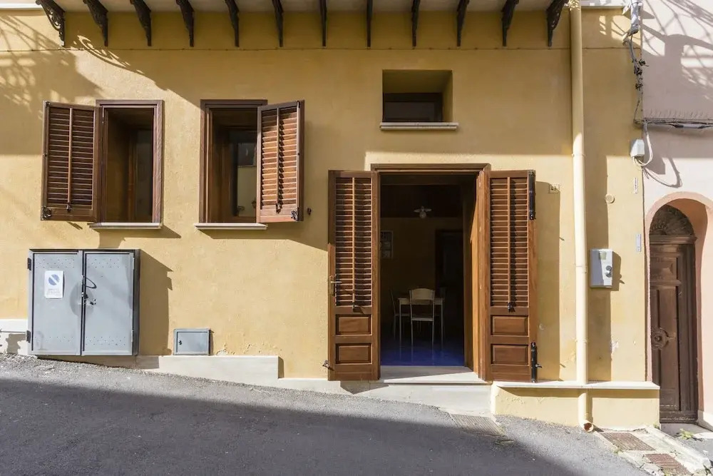 Visitsicilia Le Magnolie 2
