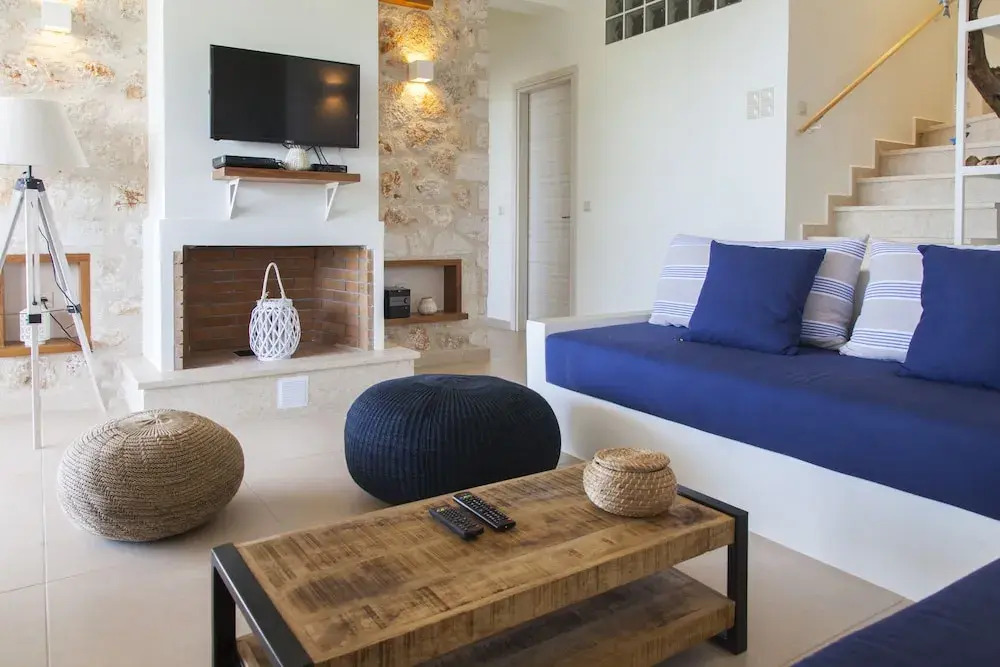 VILLAS MIRO - Luxury Villas with Direct Sea Access for 14 people