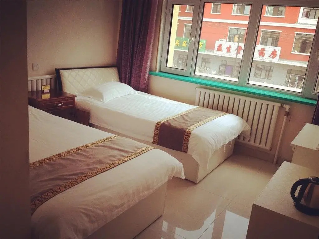 Sihai Zhijia Hotel