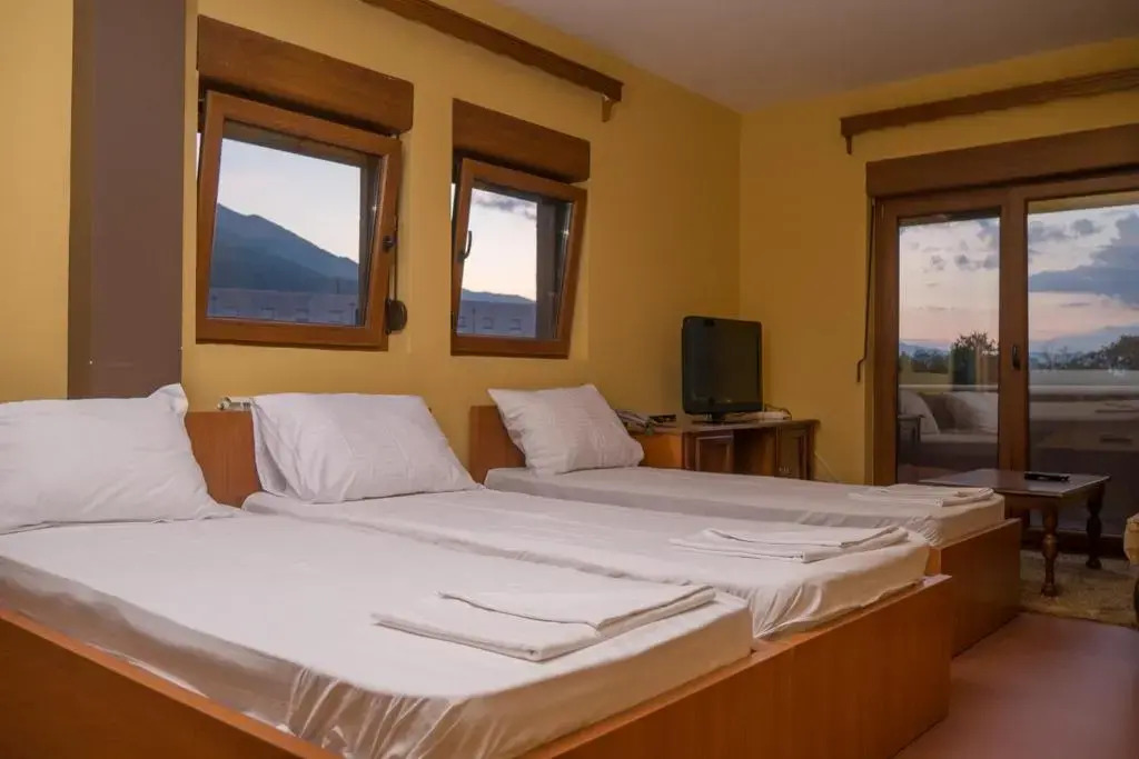Hotel Perjanik