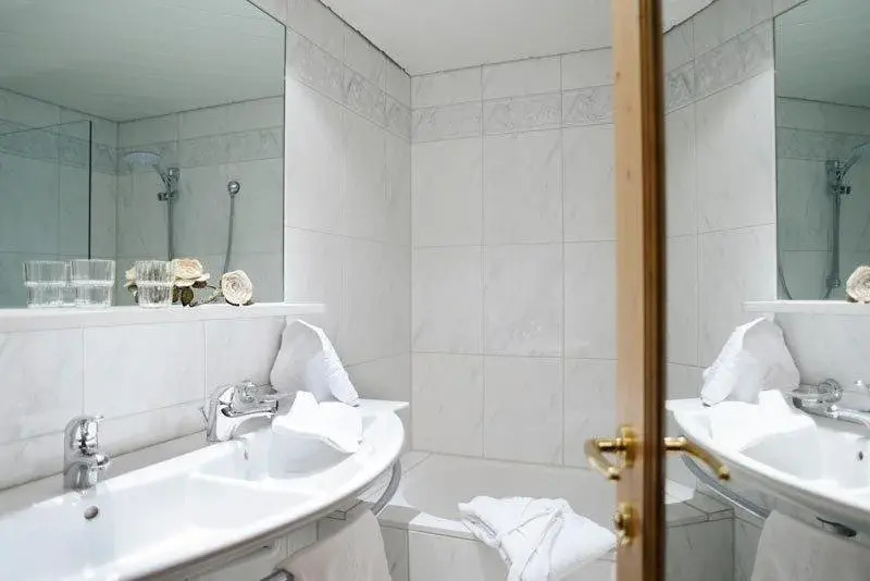 Hotel Theodul