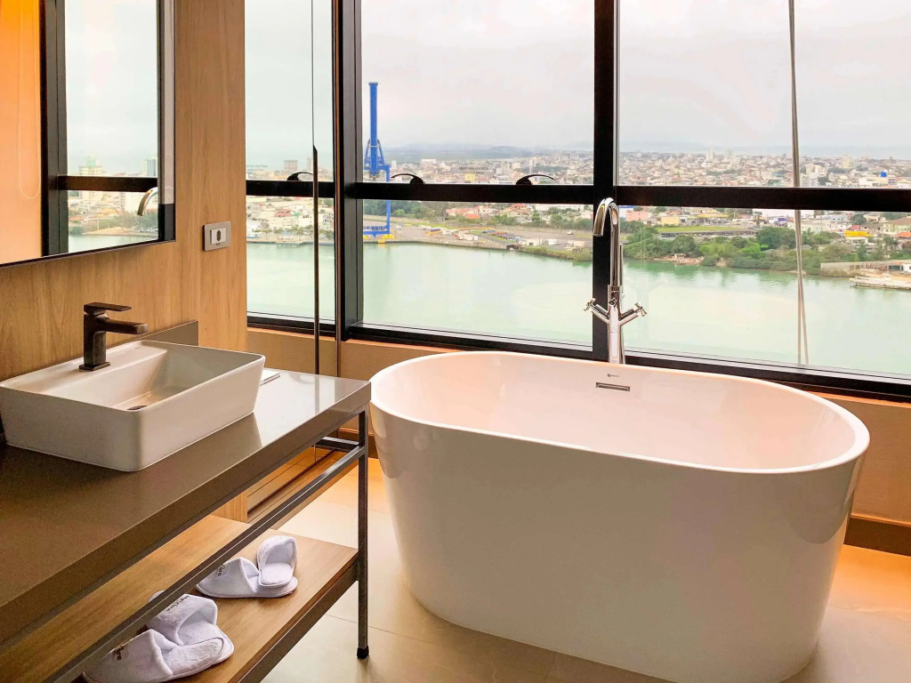 Mercure Itajai Navegantes