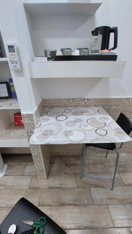 [Via Dei Tribunali–Duomo] Casina in Centro Storico