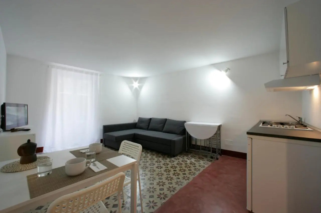 La Piccola Giudecca