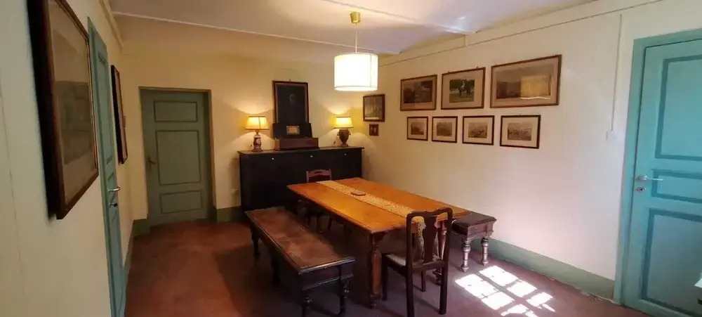 1-bed Apartment in Certaldo