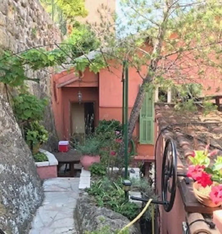 Villa Gaby