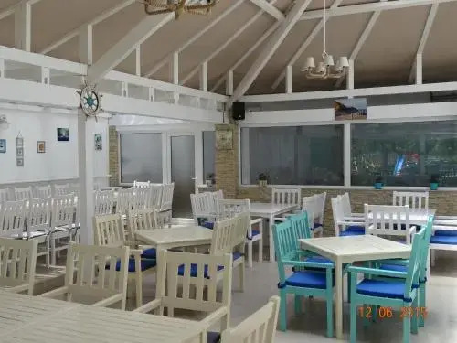 Pensiunea Casa Harghita