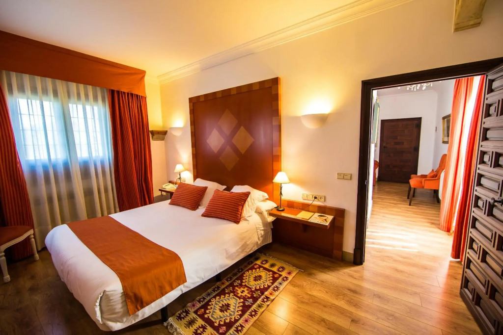 Hotel Hacienda del Cardenal