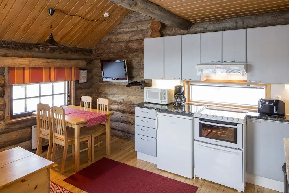 Holiday Club Ruka Cottages