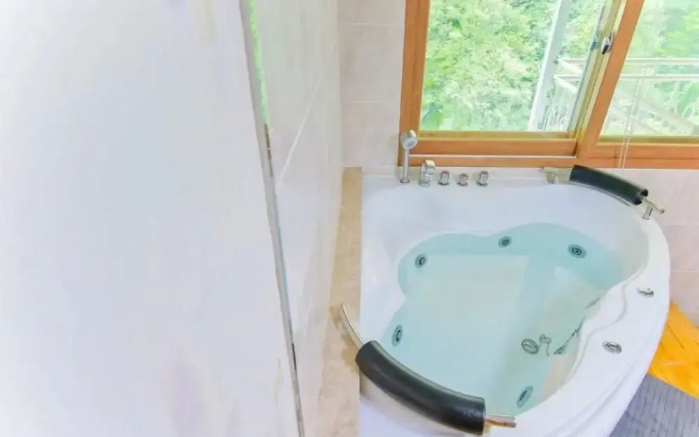 Yangyang Daol Pension(양양 다올펜션)